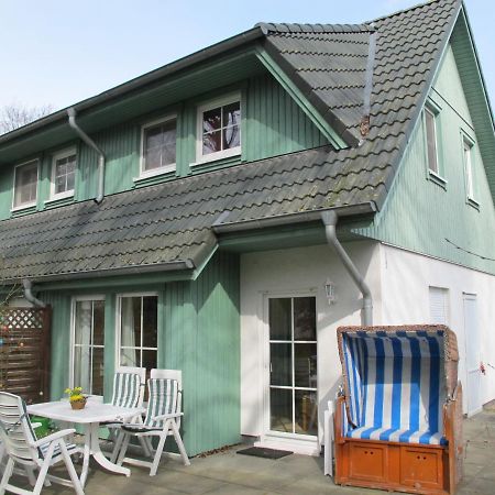 Holiday Home Im Kiefernweg Dhh 21 By Interhome Zinnowitz Exterior photo