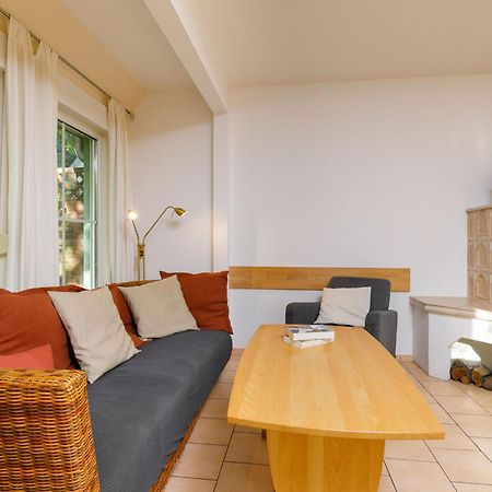 Holiday Home Im Kiefernweg Dhh 21 By Interhome Zinnowitz Exterior photo