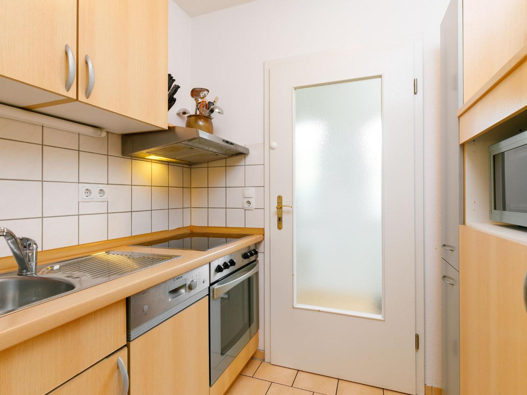 Holiday Home Im Kiefernweg Dhh 21 By Interhome Zinnowitz Exterior photo