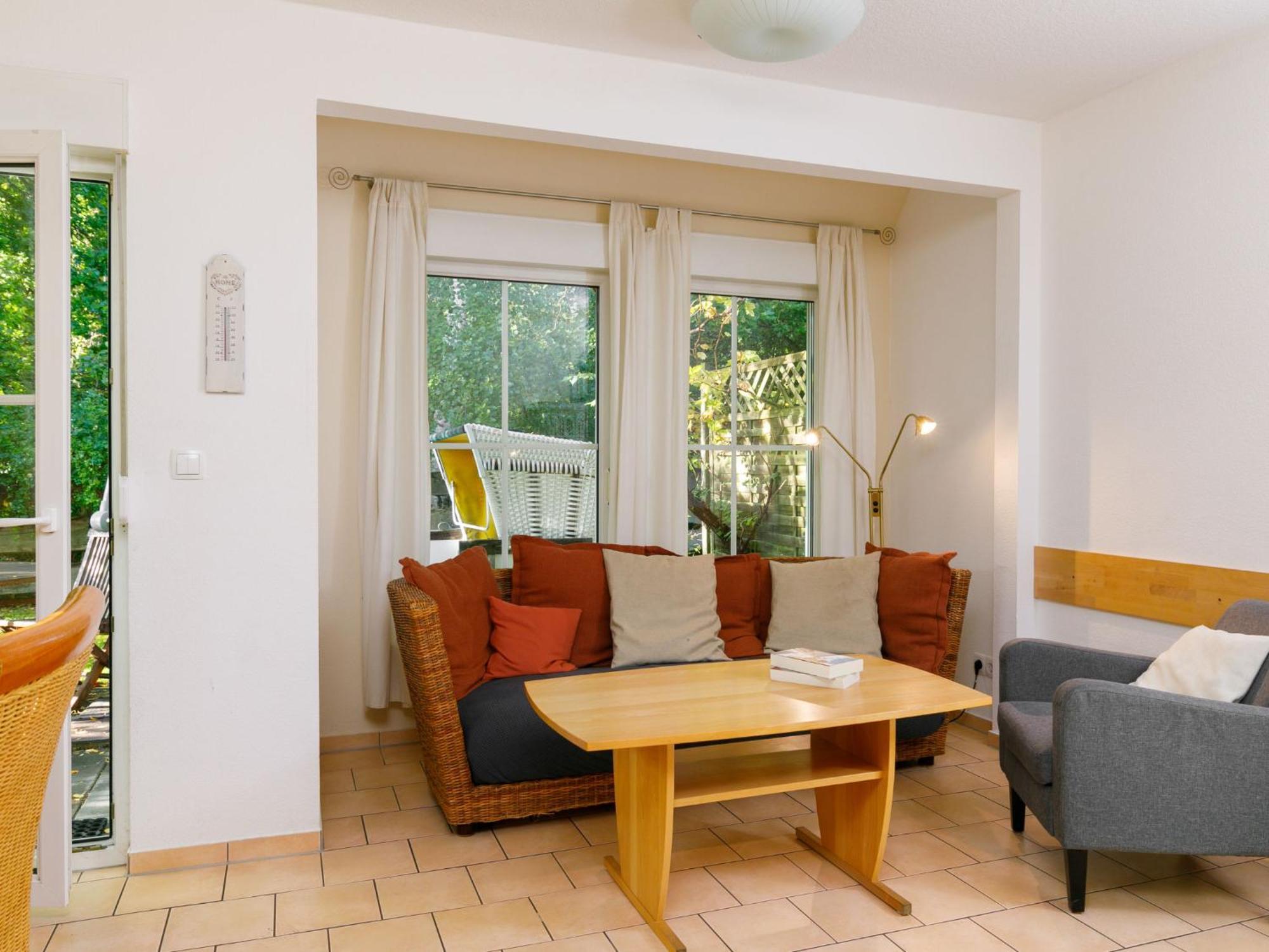 Holiday Home Im Kiefernweg Dhh 21 By Interhome Zinnowitz Exterior photo