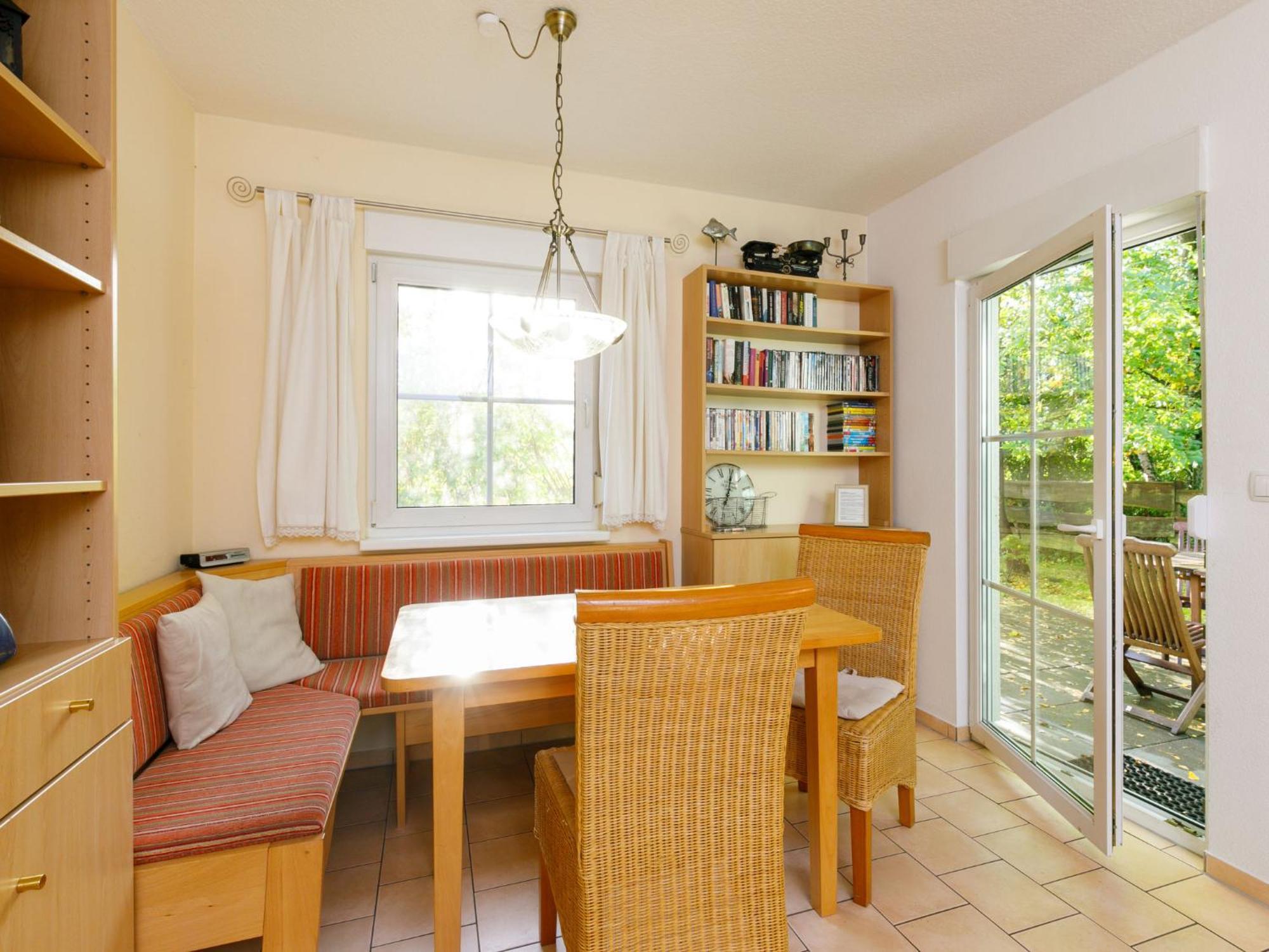 Holiday Home Im Kiefernweg Dhh 21 By Interhome Zinnowitz Exterior photo